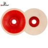 Xtra Power 4 Inch Felt Wheel 100mm - 16mm – 16mm