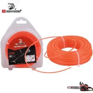 Xtra Power Trimmer Line 3Mm Square 50 Mtr
