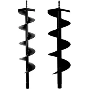 Xtra Power 800Mm Earth Auger Bit  Type (A)