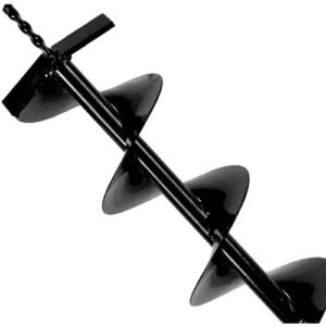 Xtra Power 800Mm Earth Auger Bit Type (A)