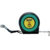 Akari Stainless Steel Measuring Tape Auto Lock - 3 Mtr X 16Mm – 3 Mtr X 16Mm