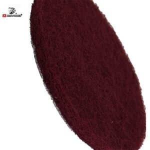 Alternative view of Xtra Power 5 Inch Non Woven Disc With Velcro 121Mm