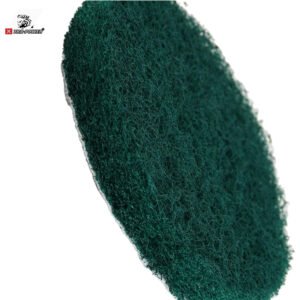 Alternative view of Xtra Power 5 Inch Non Woven Disc With Velcro 121Mm