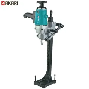 Akari 10 Inch Diamond Core Drill 3900W 250Mm Aptdcd250