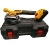 Flymax 21V 120Mm Cordless Tile Vibrator  Fx-Tv-21