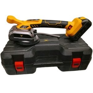Alternative view of Flymax 21V 120Mm Cordless Tile Vibrator  Fx-Tv-21