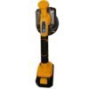 Flymax 21V 120Mm Cordless Tile Vibrator  Fx-Tv-21