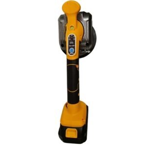Flymax 21V 120Mm Cordless Tile Vibrator Fx-Tv-21