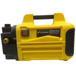 Flymax 3000W Pressure Washer 180Bar Q7