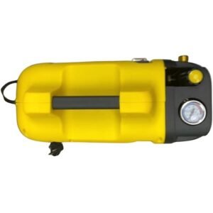 Flymax 3000W Pressure Washer 180Bar Q7