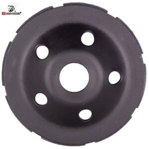 Xtra Power 5 Inch Diamond Cup Wheel Seg 125Mm