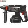 Akari 21V Cordless Rotary Hammer 26Mm Act-Crh-26