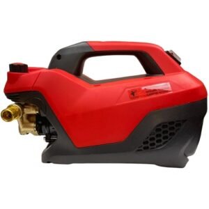 Pinaka 3000W Pressure Washer 180Bar Q8
