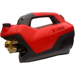 Pinaka 3000W Pressure Washer 180Bar Q8