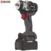 Akari 1/2'' Square Drive Cordless Impact Wrench 21V 600 N*M Act-Ciw-500