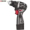 Akari 16V Cordless Screw Driver Drill 10Mm Act-Cd-16