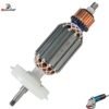 Xtra Power 6-100 Angle Grinder 100Mm Armature