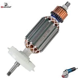 Xtra Power 6-100 Angle Grinder 100Mm Armature