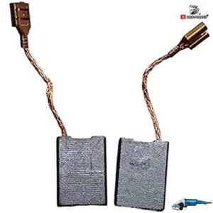 Xtra Power 20-180 Angle Grinder 180Mm Carbon Brush