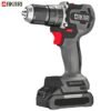 Akari 16V Cordless Impact Screw Driver  Act-Cis-16