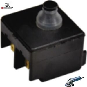 Xtra Power 6-100 Angle Grinder 100Mm Switch