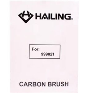 Alternative view of Hailing Ph65A Demolition Hammer 17Kg Carbon Brush