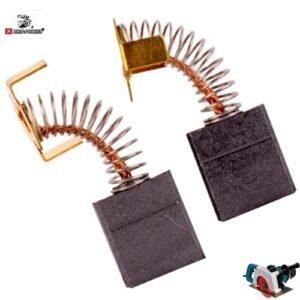 Hailing 4107R Marble Cutter 180Mm Carbon Brush