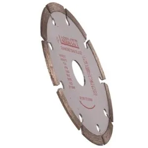 Laser Cut 8 Inch 14 Seg Diamond Saw Blade 200Mm