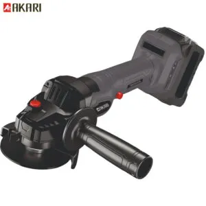Akari 4 Inch 21V Cordless Angle Grinder 100Mm Act-Cag-100