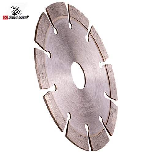 Xtra Power 5 Inch 9 Seg Diamond Saw Blade 125Mm Xp For Granite (Hot Press) - Image 3