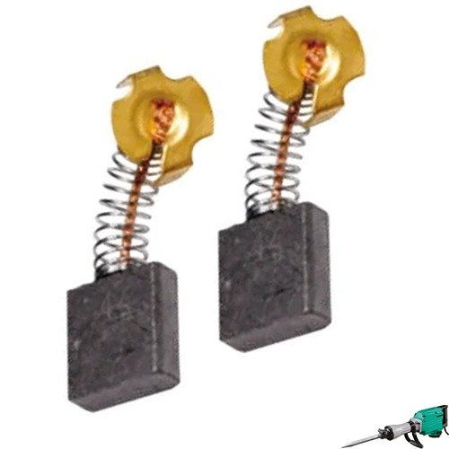 Hailing Ph65A Demolition Hammer 17Kg Carbon Brush