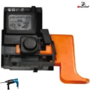 Xtra Power 2-20 Rotary Hammer 20Mm Switch