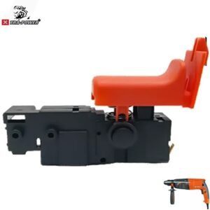 Xtra Power 2-26 Rotary Hammer 26Mm Switch
