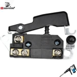 Xtra Power 0810 Demolition Hammer 5Kg Switch
