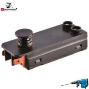 Xtra Power 11E Demolition Hammer 11Kg Switch