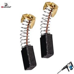 Xtra Power 0810 Demolition Hammer 5Kg Carbon Brush