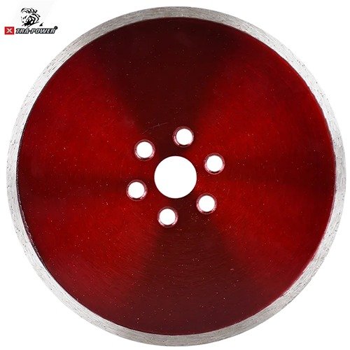 Xtra Power 4 Inch Rim Diamond Saw Blade 110Mm Xp Elite Cut