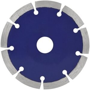 Fast Cut 6 Inch Rim Diamond Saw Blade 150Mm