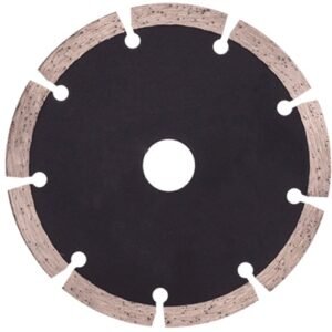 Rewop 6 Inch 12 Seg Diamond Saw Blade 150Mm