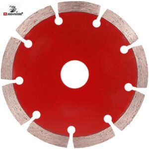 Xtra Power 5 Inch 9 Seg Diamond Saw Blade 125Mm Xp Super