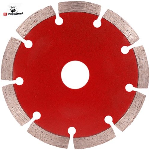 Xtra Power 5 Inch 9 Seg Diamond Saw Blade 125Mm Xp Super