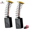 Xtra Power 2510 Wood Planer 82Mm Carbon Brush