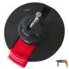 Akari 2-26 Rotary Hammer 26Mm Knob Set With O Ring