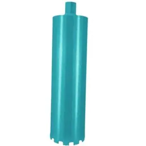 Akari 450Mm Diamond Core Drill Bit M22 - 152Mm – 152Mm