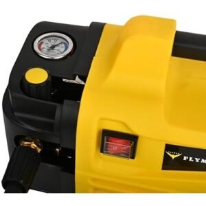Flymax 3000W Pressure Washer 180Bar Q7