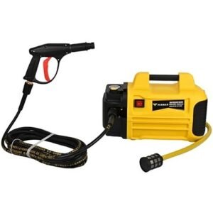 Flymax 3000W Pressure Washer 180Bar Q7