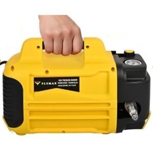 Flymax 3000W Pressure Washer 180Bar Q7