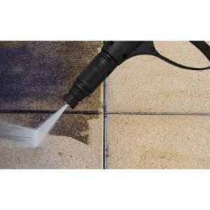 Flymax 3000W Pressure Washer 180Bar Q7