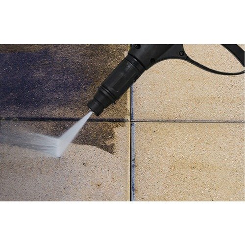 Pinaka 3000W Pressure Washer 180Bar Q8
