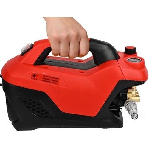 Pinaka 3000W Pressure Washer 180Bar Q8